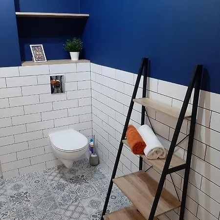 Apartament Na Oławskiej Apartament *