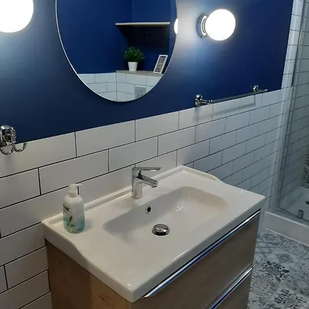 Apartament Na Oławskiej *