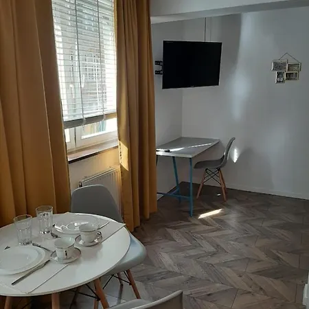 Apartament Na Oławskiej Apartament