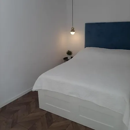 Apartament Na Oławskiej Apartament *