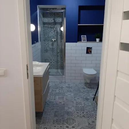 Apartament Na Oławskiej * Wrocław